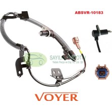 Voyer Nıssan Skystar 2002-2007 Ön Sol Abs Sensörü