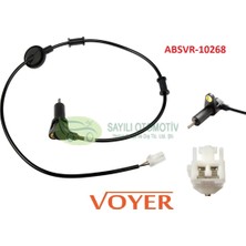 Voyer Hyundaı Accent 2000-2005 Arka Sol Abs Sensörü