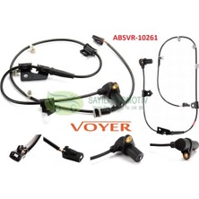 Voyer Hyundaı Fx Coupe 2002-2005 Ön Sağ Abs Sensörü