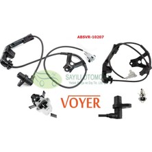 Voyer Toyota Corolla 1998-2002 Ön Sağ Abs Sensörü