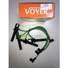 Voyer Mıtsubıshı L200 2010-2015 Arka Sağ Abs Sensörü
