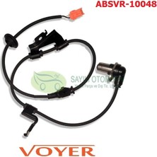 Voyer Honda Hr-V 1999-2004 Arka Sol Abs Sensörü