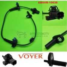 Voyer Honda Cıvıc 2006-2012 Hb Arka Sağ Abs Sensörü