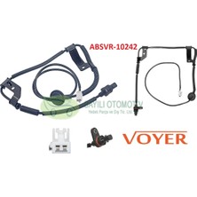 Voyer Kıa Carens 2005-2015 Arka Sol Abs Sensörü