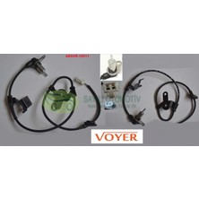 Voyer Mazda 323 1998-2004 Arka Sağ Abs Sensörü