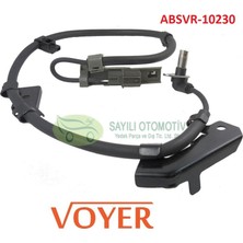 Voyer Isuzu D-Max 2004-2007 Ön Sağ Abs Sensörü