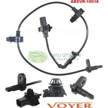 Voyer Honda Cıvıc 2006-2012 Sedan Ön Sol Abs Sensörü