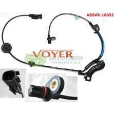 Voyer Mıtsubıshı Lancer 2008-2014 Arka Sağ / Asx 2010-2013 Abs Sensörü