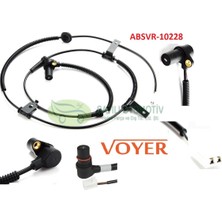 Voyer Kıa Sorento 2003-2006 Arka Sol Abs Sensörü