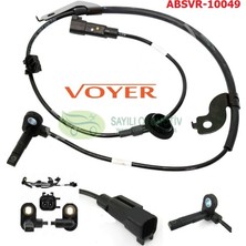 Voyer Mıtsubıshı Lancer 2008-2011 Ön Sol / Asx 2010-2013 / Outlander 2007-2010 Abs Sensörü