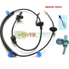 Voyer Honda Jazz 2008-2013 Arka Sağ Abs Sensörü