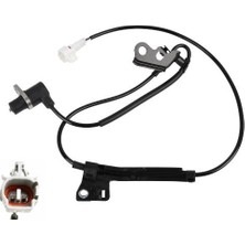 Voyer Toyota Corolla 2002-2007 Ön Sağ (Bosch Tıpı) Abs Sensörü