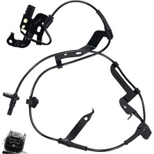 Voyer Mazda Bt-50 2012-2015 Ön Sağ Abs Sensörü