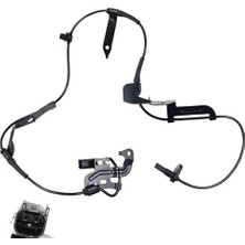 Voyer Mazda Bt-50 2012-2015 Ön Sol Abs Sensörü