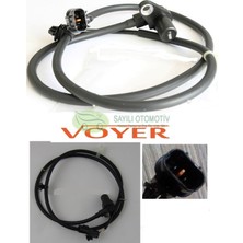 Voyer Mıtsubıshı Outlander 2003-2006 Ön Sağ Abs Sensörü