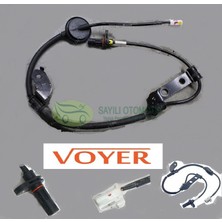 Voyer Hyundaı I30 2007-2012 Arka Sol / Blue Abs Sensörü