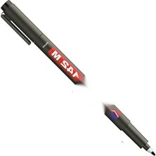 Esranın Dünyası Siyah Asetat Kalemi - 1 mm Yuvarlak Uç