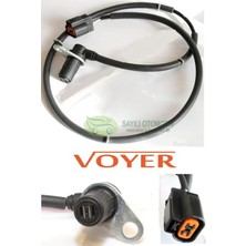 Voyer Mıtsubıshı Pajero 2006-2010 Ön Sol Abs Sensörü