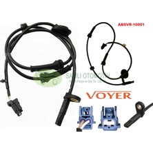 Voyer Infınıtı FX35 Ön Sol Abs Sensörü