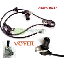 Voyer Toyota Avensıs 1997-2002 Arka Sol Abs Sensörü