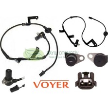 Voyer Hyundaı Sonata 1998-2005 Ön Sol Abs Sensörü
