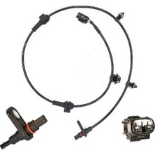 Voyer Suzukı Vıtara 2017-2020 Arka Sol / Sx4 2013-2016 Abs Sensörü