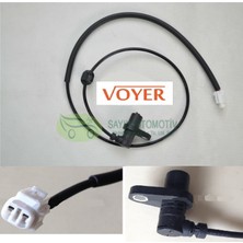 Voyer Toyota Yarıs 1999-2005 Ön Sağ Abs Sensörü