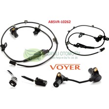 Voyer Hyundaı Fx Coupe 2002-2005 Ön Sol Abs Sensörü