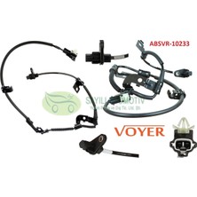 Voyer Hyundaı Sonata 2006-2011 Ön Sol Abs Sensörü