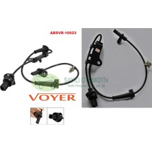 Voyer Honda Jazz 2008-2013 Ön Sağ Abs Sensörü