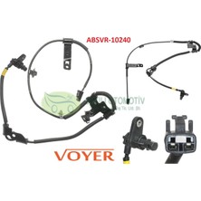 Voyer Kıa Carens 2005-2015 Ön Sol Abs Sensörü