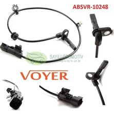 Voyer Cruze Arka Sağ / Sol Abs Sensörü