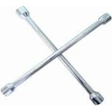 Esranın Dünyası 4 Başlı Kolay Kullanım Bijon Anahtarı