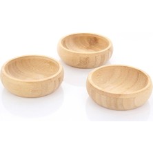 Toyigoo Ieg™ 3'lü Çerezlik Seti