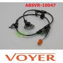 Voyer Honda Hr-V 1999-2004 Arka Sağ Abs Sensörü