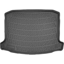 Esranın Dünyası 3D Bagaj Havuzu, Çift Kulaklı ve Uyumlu Model