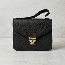 Toyigoo Ieg™ Siyah Kutu El Çantası