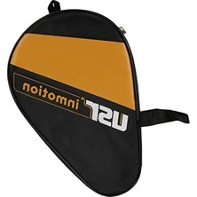 Esranın Dünyası Tek Raket Kapasiteli Masa Tenisi Raket Kılıfı