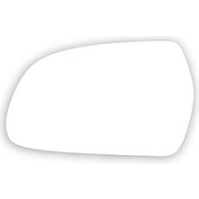 Esranın Dünyası Isıtmalı Sağ Yan Dış Dikiz Aynası Camı - Uyumlu 2009-2012