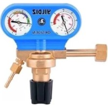 Esranın Dünyası Basınç Düşürücü Oksijen - Yüksek Performanslı