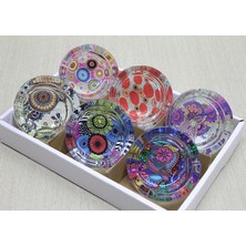 Toyigoo Ieg™ Cam Küllük Model 41