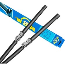 Esranın Dünyası Uyumlu Muz Silecek Takımı - Volkswagen Polo (2018-2019)