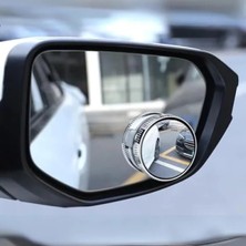 Esranın Dünyası Geniş Açılı Araç Kör Nokta Aynası (2 Adet)