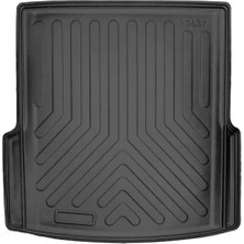 Esranın Dünyası 3D Bagaj Havuzu