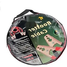 Esranın Dünyası 35 Mm² Akü Takviye Kablosu - 4.5m Uzunluk