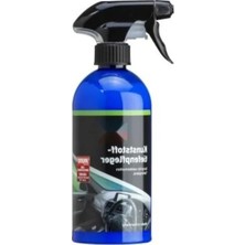 Esranın Dünyası Otomotiv Bakım Ürünü - 500 ml Plastik Derinleştirici