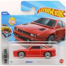 Esranın Dünyası Tekli Araba Modeli - Maserati Shamal