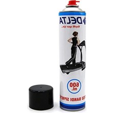 Esranın Dünyası Koşu Bandı Yağı - 600 ml