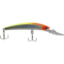 Esranın Dünyası Hafif Derin Dalgıç 9 cm 10,5 gr