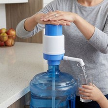 Tbl Dekor Büyük Manuel Damacana Su Pompası